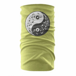 Бандана-труба - FATLINE