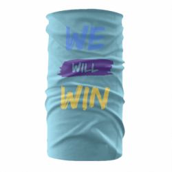 Бандана-труба Бандана-труба - FATLINE