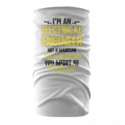 Бандана-труба - FATLINE