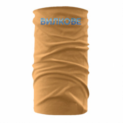 Бандана-труба - FATLINE