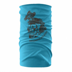 Бандана-труба - FATLINE