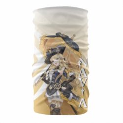 Бандана-труба Навия