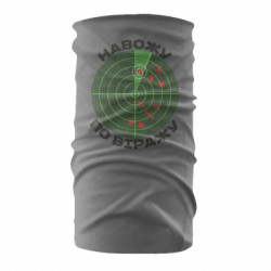 Бандана-труба - FATLINE