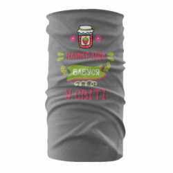 Бандана-труба - FATLINE