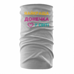 Бандана-труба - FATLINE