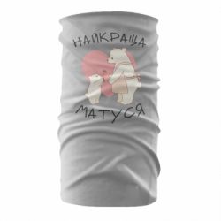 Бандана-труба - FATLINE