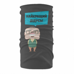 Бандана-труба - FATLINE