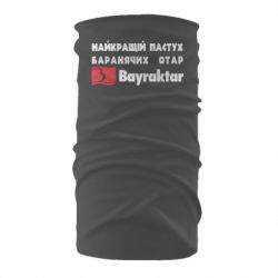 Бандана-труба - FATLINE