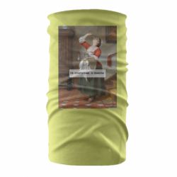 Бандана-труба - FATLINE