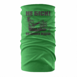 Бандана-труба - FATLINE