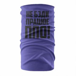 Бандана-труба - FATLINE