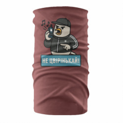 Бандана-труба - FATLINE