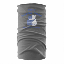 Бандана-труба - FATLINE