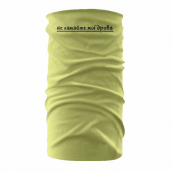 Бандана-труба - FATLINE