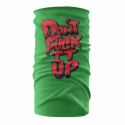 Бандана-труба - FATLINE