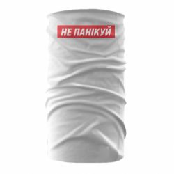 Бандана-труба - FATLINE