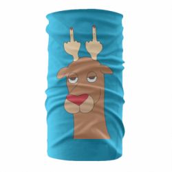 Бандана-труба - FATLINE