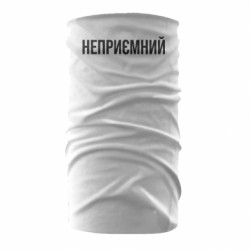 Бандана-труба - FATLINE