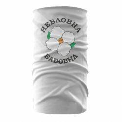 Бандана-труба - FATLINE