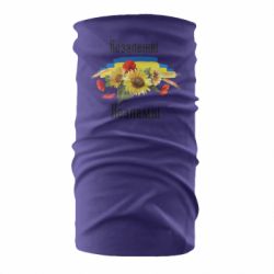 Бандана-труба - FATLINE