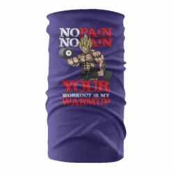 Бандана-труба - FATLINE