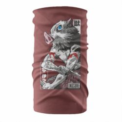 Бандана-труба - FATLINE