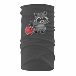 Бандана-труба - FATLINE