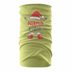 Бандана-труба - FATLINE