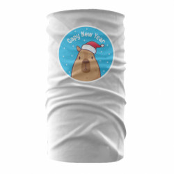 Бандана-труба - FATLINE