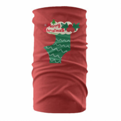 Бандана-труба - FATLINE