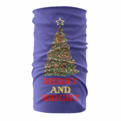 Бандана-труба - FATLINE