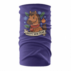 Бандана-труба - FATLINE