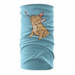 Бандана-труба - FATLINE