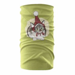 Бандана-труба - FATLINE