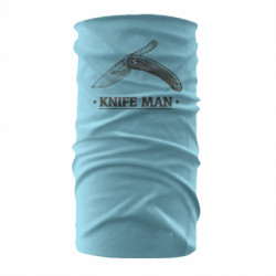 Бандана-труба - FATLINE