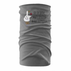 Бандана-труба - FATLINE