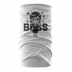 Бандана-труба - FATLINE