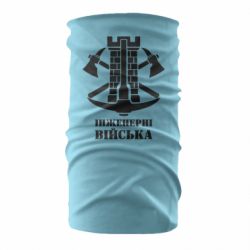 Бандана-труба - FATLINE