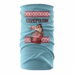 Бандана-труба - FATLINE