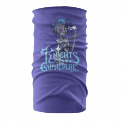 Бандана-труба - FATLINE