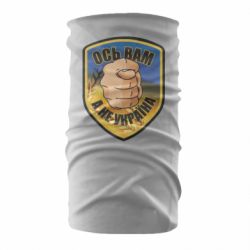 Бандана-труба - FATLINE