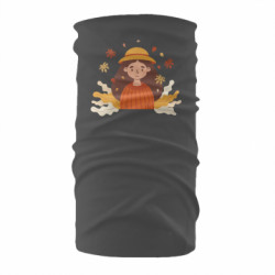 Бандана-труба - FATLINE