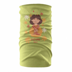 Бандана-труба - FATLINE