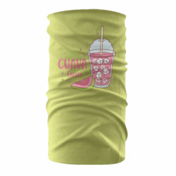 Бандана-труба - FATLINE