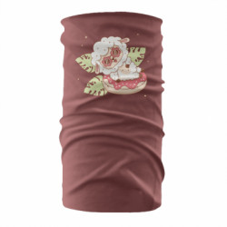 Бандана-труба - FATLINE