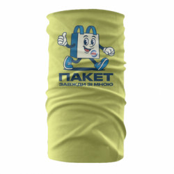 Бандана-труба - FATLINE