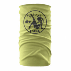 Бандана-труба - FATLINE