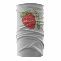 Бандана-труба - FATLINE