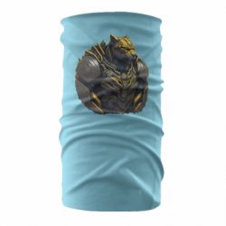 Бандана-труба - FATLINE