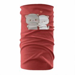 Бандана-труба - FATLINE